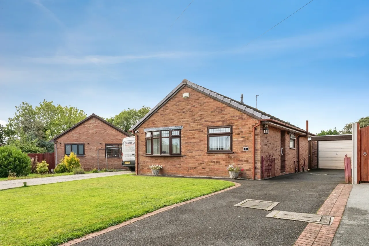 2 bed house for sale, Woollam Drive, Ellesmere Port, CH66