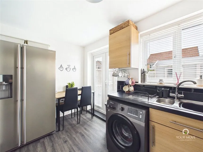 Greenfield Way, Houghton Le Spring, Tyne and Wear, DH4, photo 5