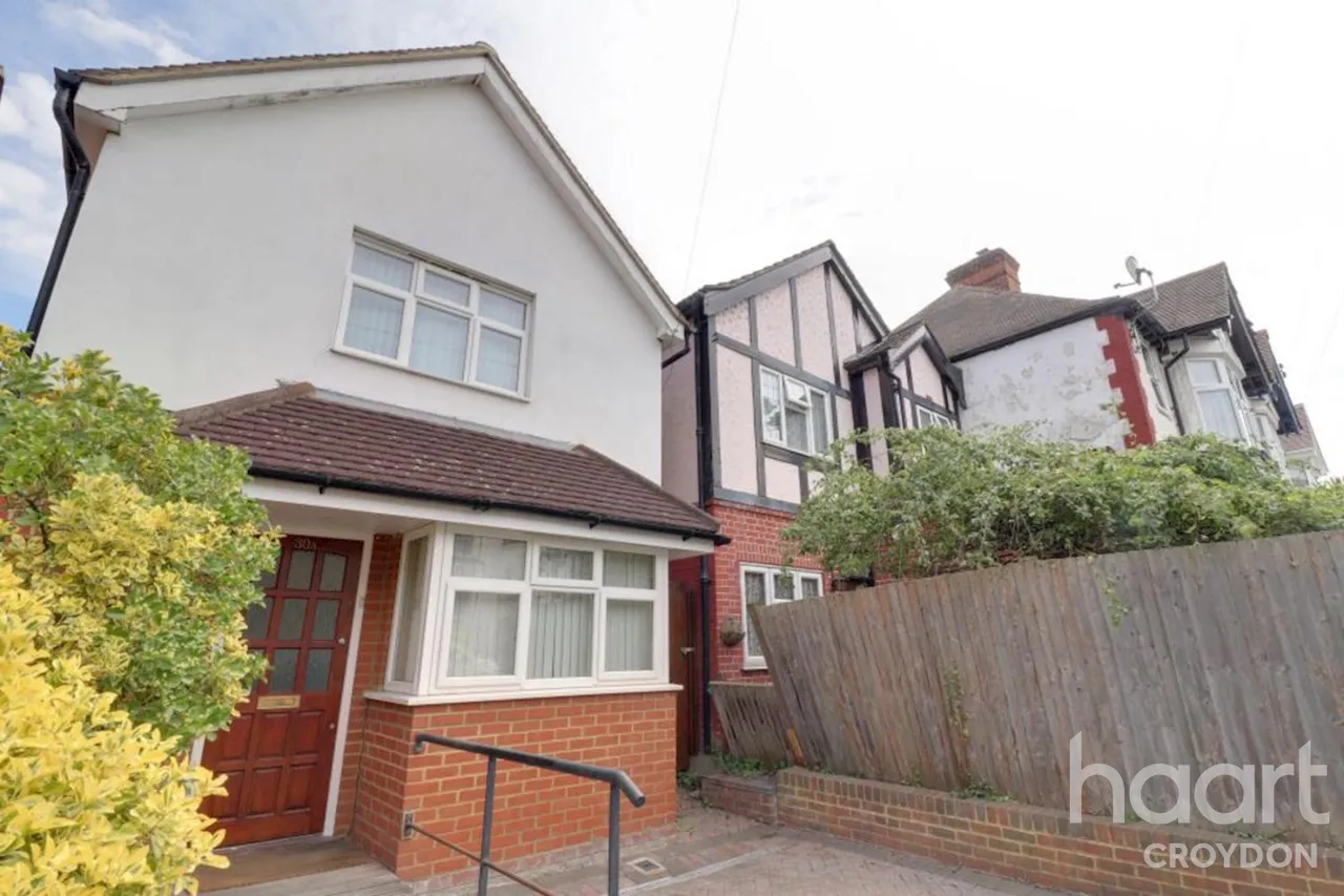 Quadrant Road, CR7, photo 17