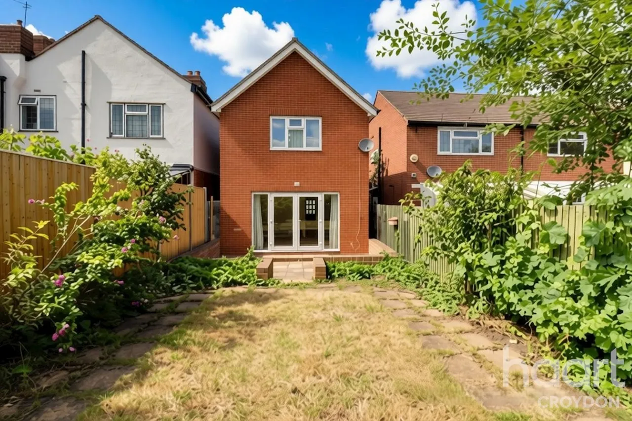 Quadrant Road, CR7, photo 10