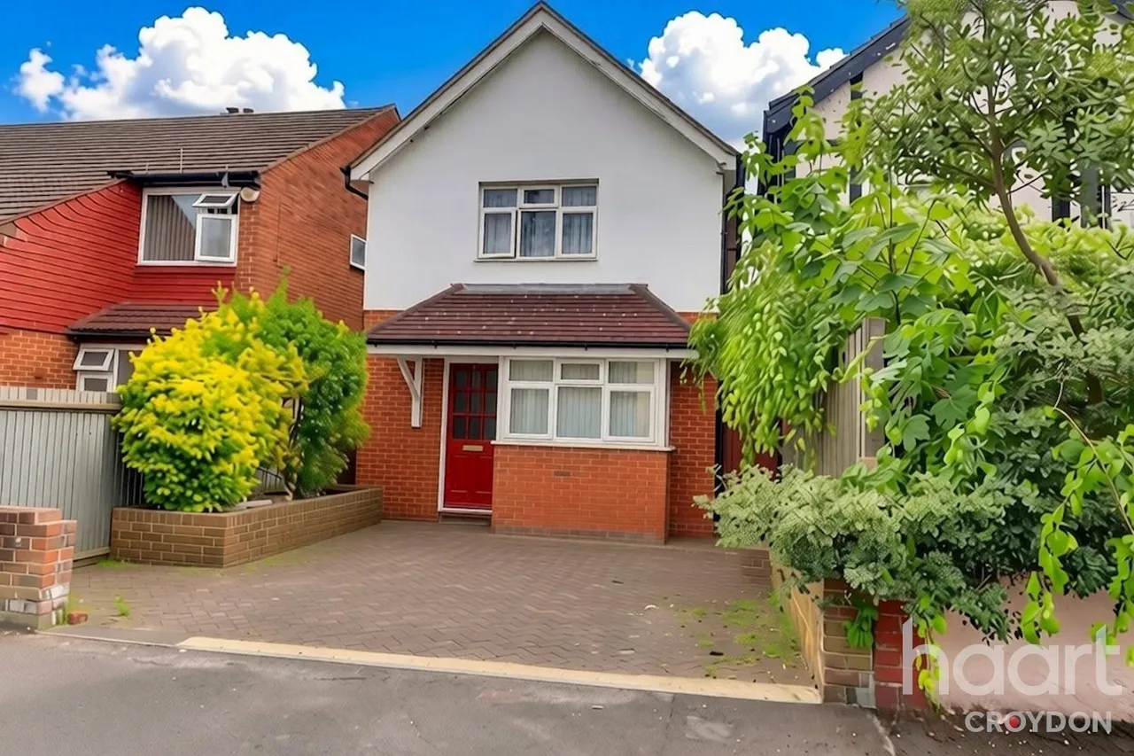 Quadrant Road, CR7, photo 11