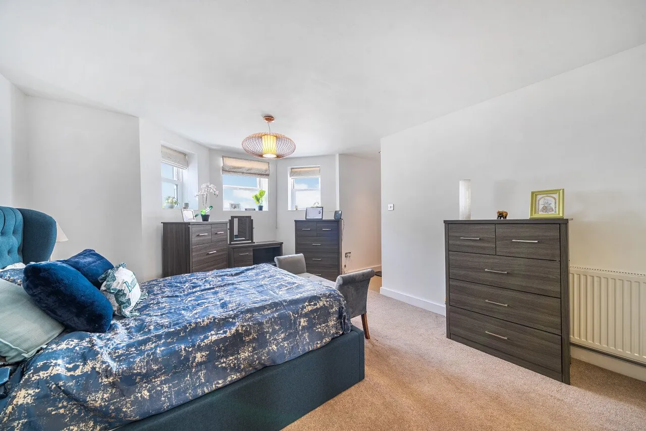 Alexandra Drive, Crystal Palace, London, SE19, photo 12