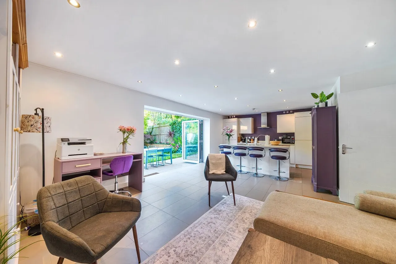 Alexandra Drive, Crystal Palace, London, SE19, photo 6