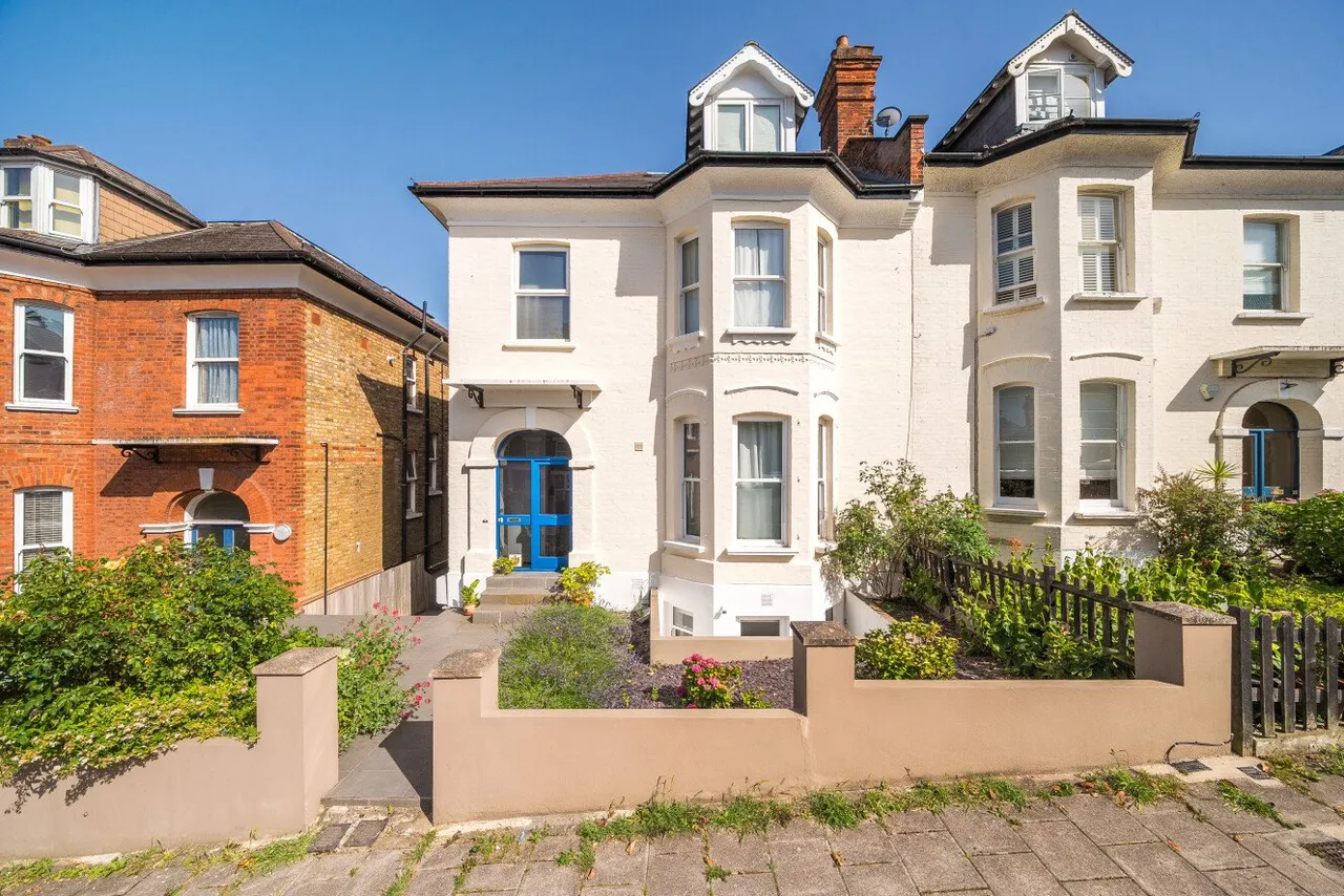 Alexandra Drive, Crystal Palace, London, SE19, photo 5