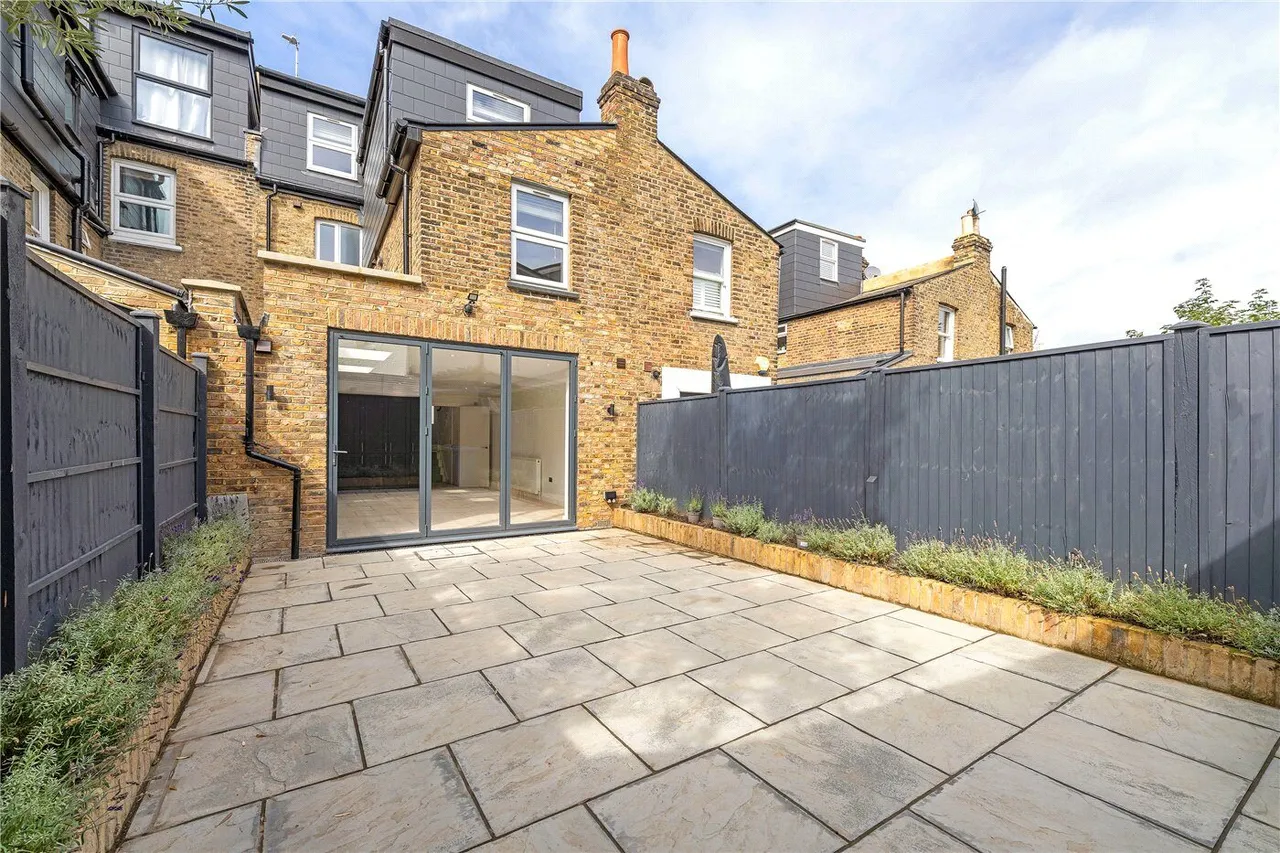Dunstans Road, East Dulwich, SE22, photo 4