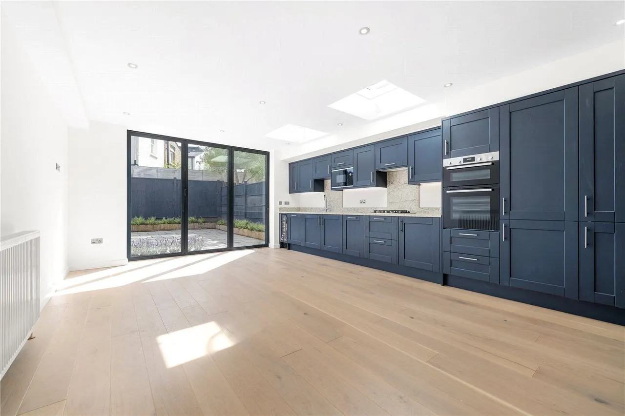 Dunstans Road, East Dulwich, SE22, photo 2