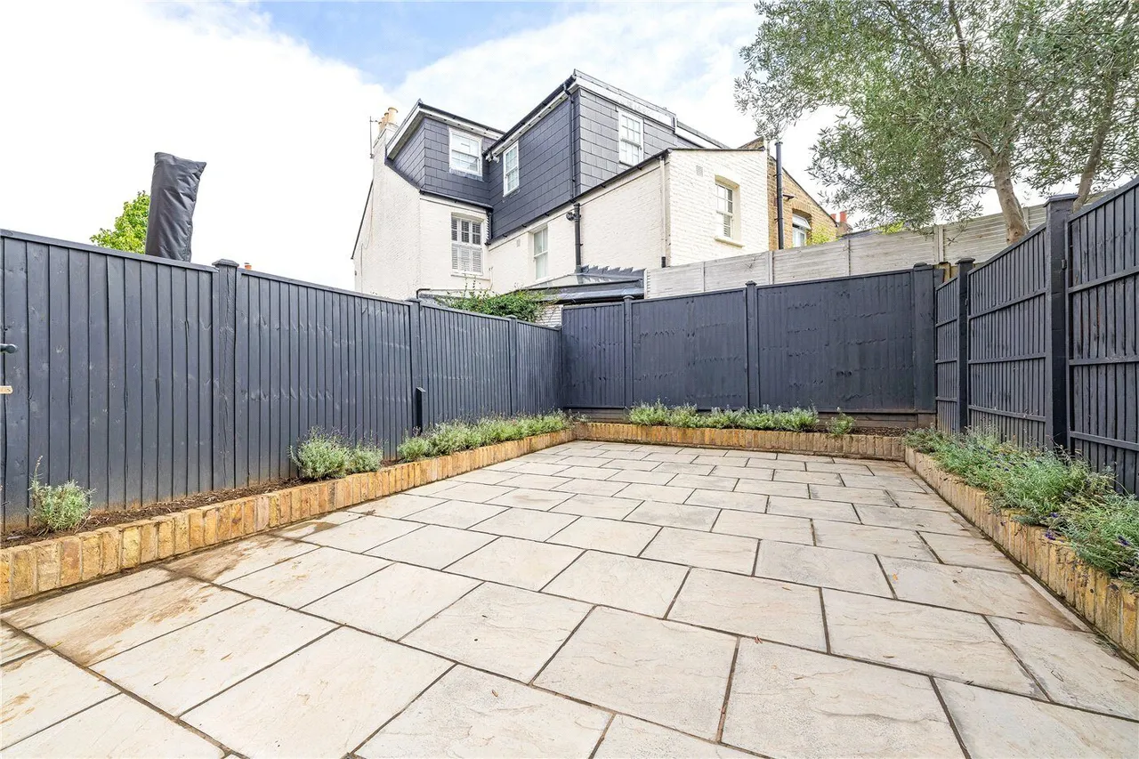 Dunstans Road, East Dulwich, SE22, photo 17