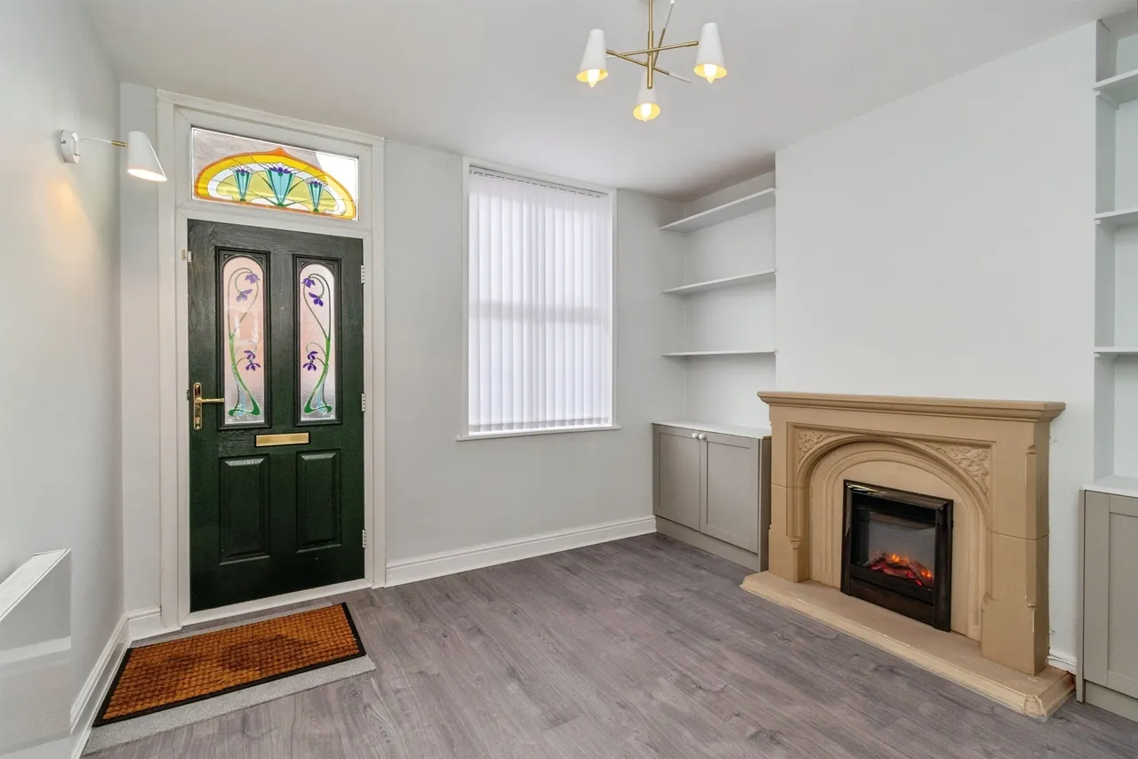 Handley Street, Wednesbury, photo 4