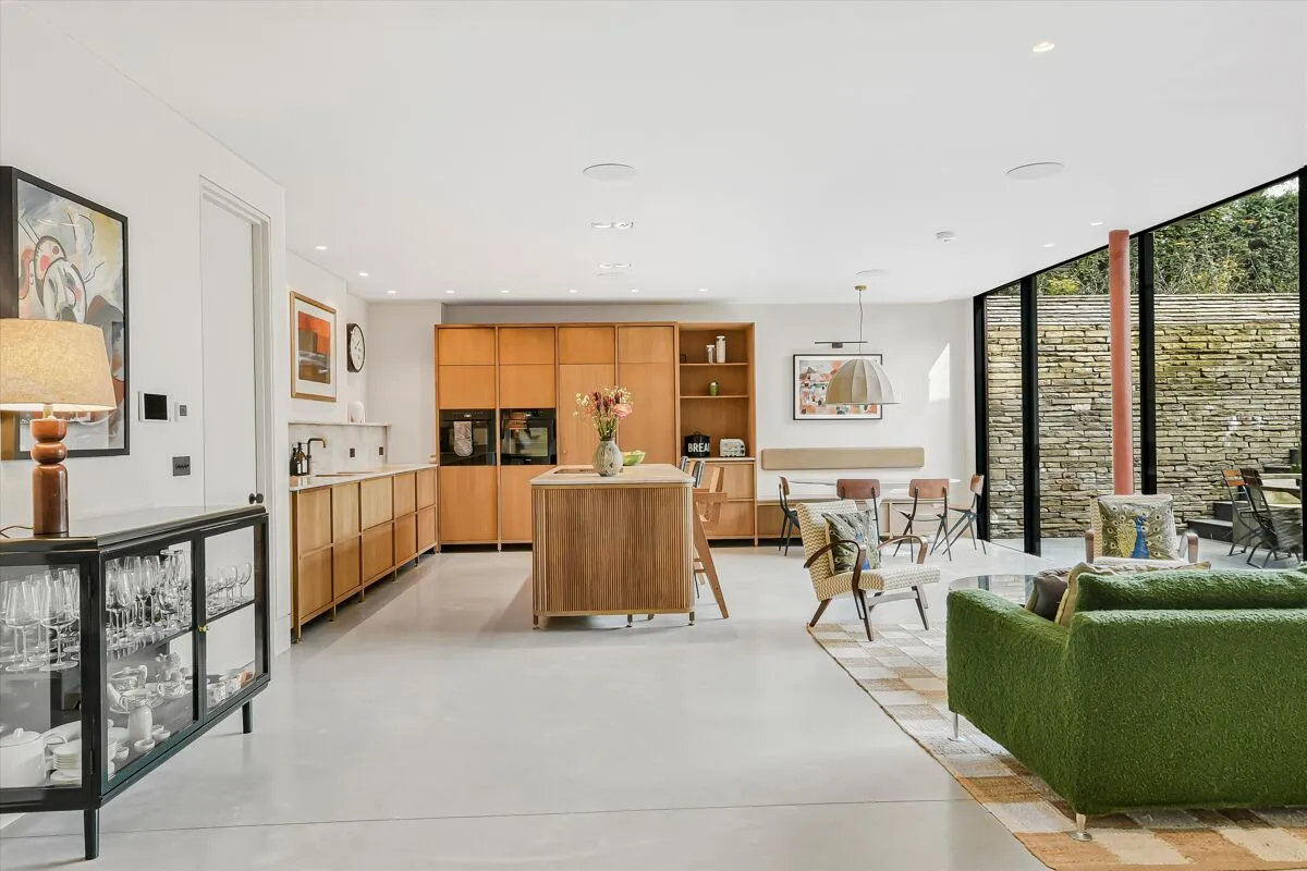 Millfield Lane, London, N6, photo 4