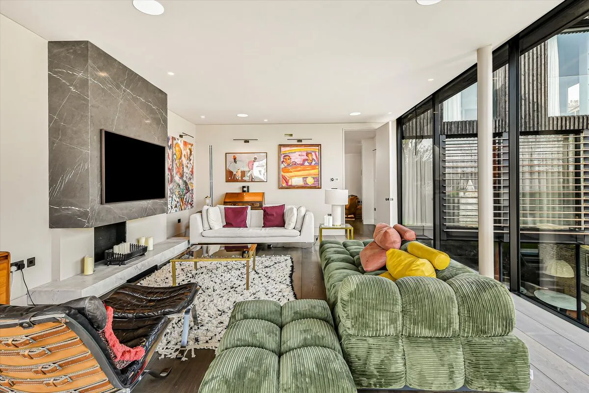 Millfield Lane, London, N6, photo 16