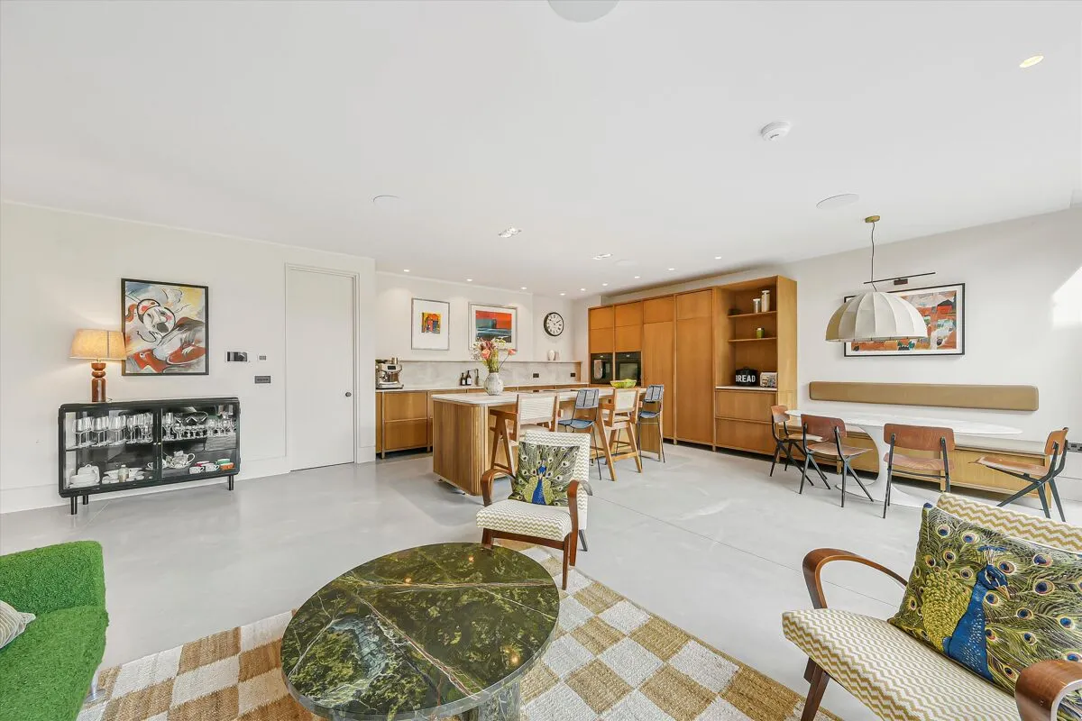 Millfield Lane, London, N6, photo 3