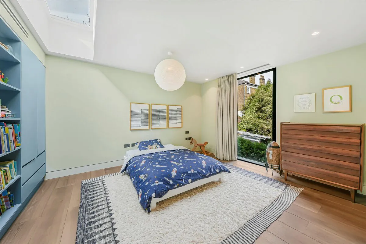 Millfield Lane, London, N6, photo 24