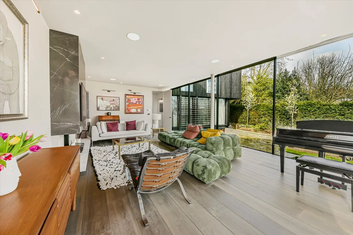 Millfield Lane, London, N6, photo 17