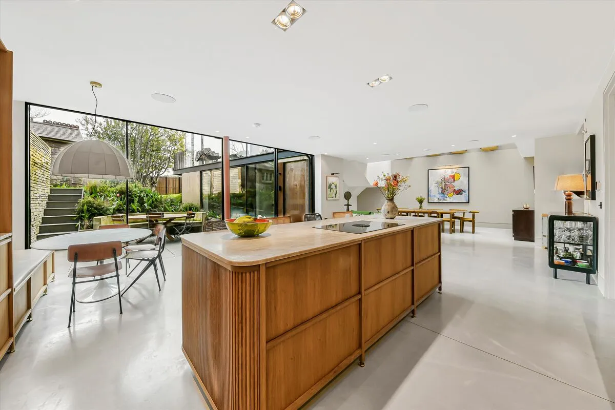 Millfield Lane, London, N6, photo 8