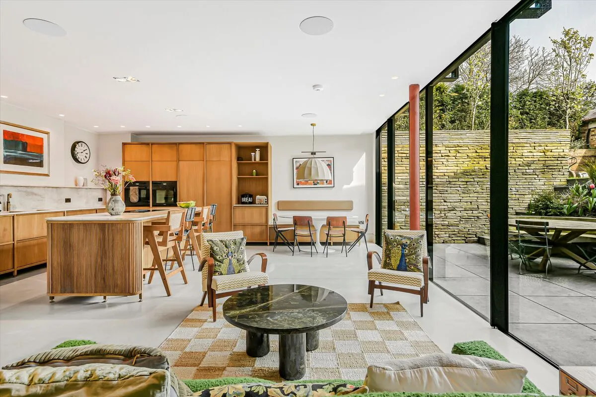 Millfield Lane, London, N6, photo 6