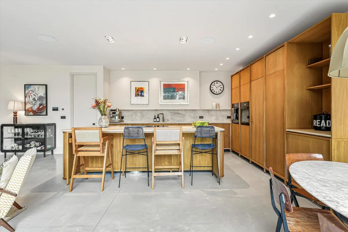Millfield Lane, London, N6, photo 9