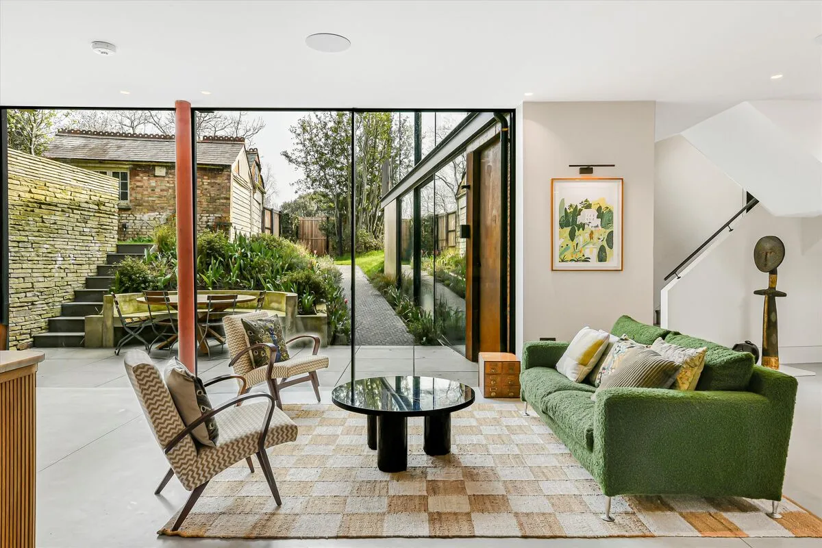 Millfield Lane, London, N6, photo 5