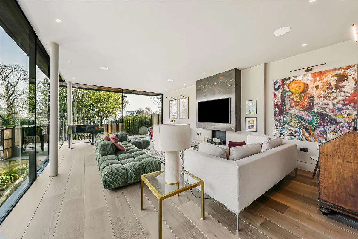 Millfield Lane, London, N6, photo 15