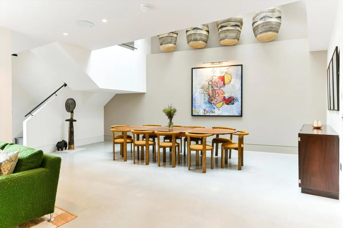 Millfield Lane, London, N6, photo 11