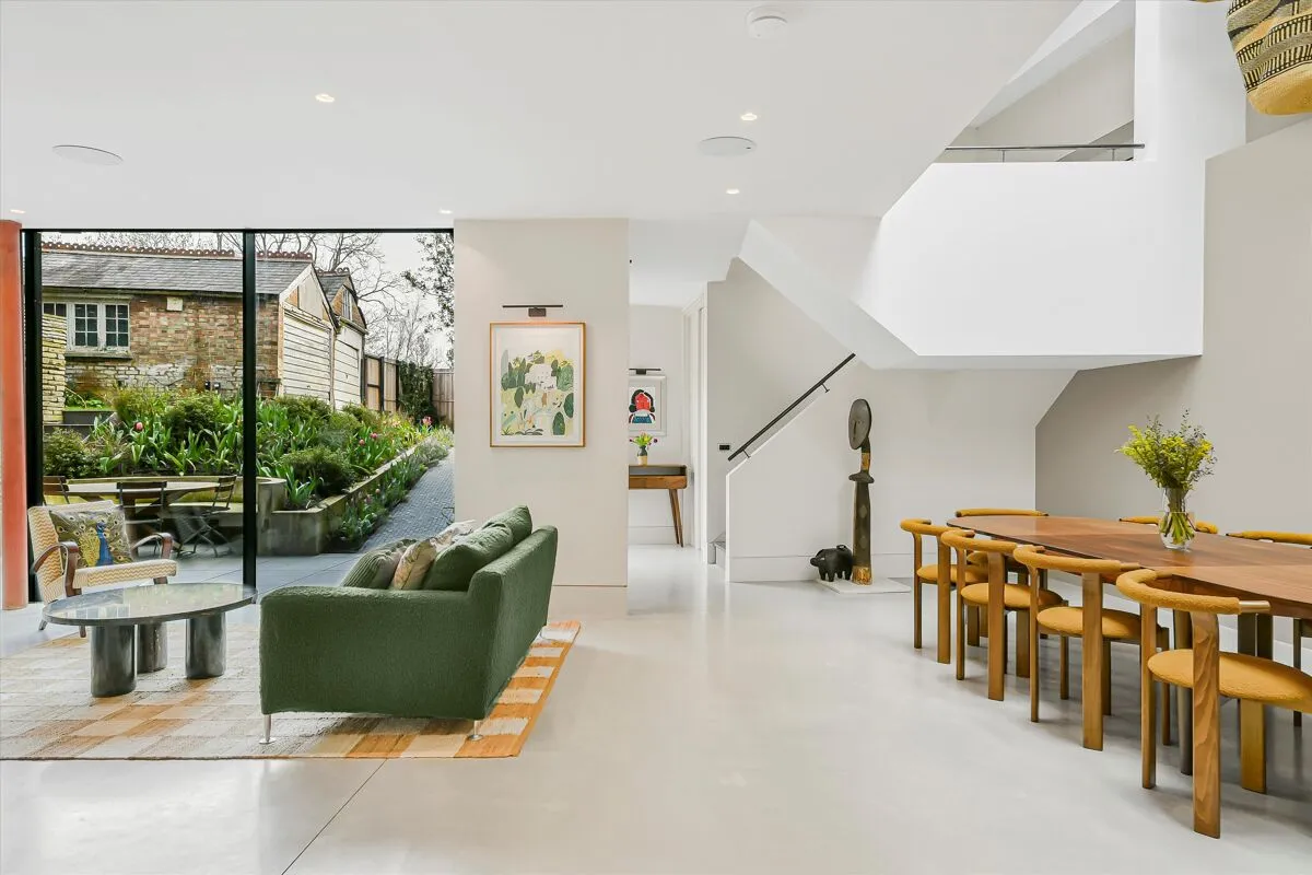 Millfield Lane, London, N6, photo 7