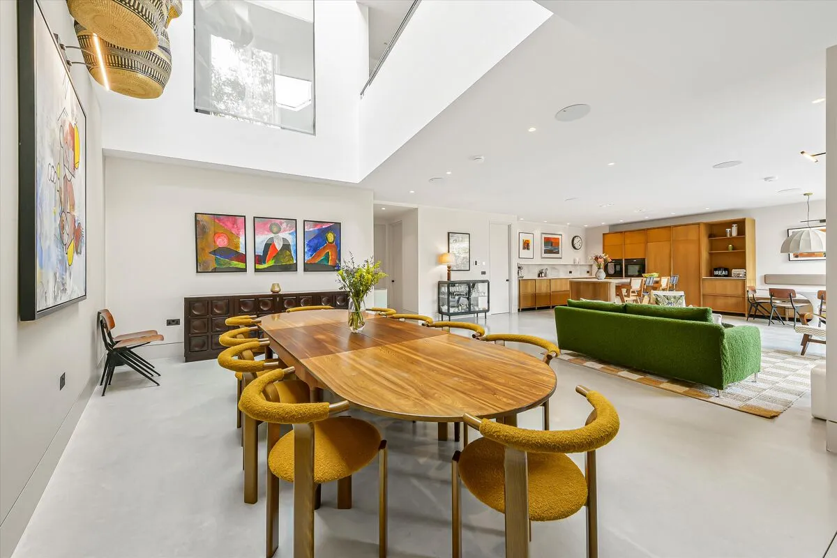 Millfield Lane, London, N6, photo 12