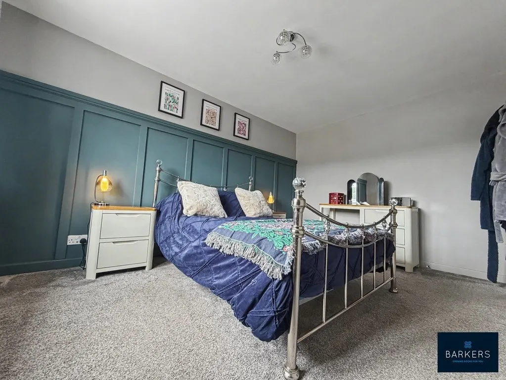 Teasel Close Oakenshaw, Bradford BD12 7DH, photo 19