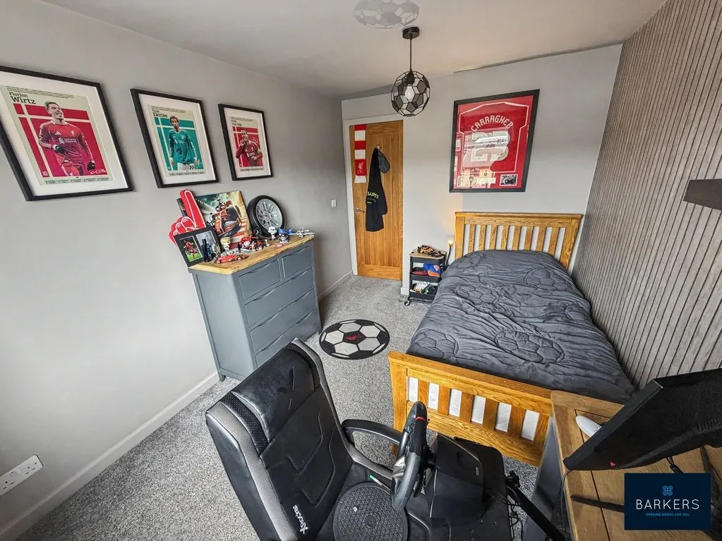 Teasel Close Oakenshaw, Bradford BD12 7DH, photo 12
