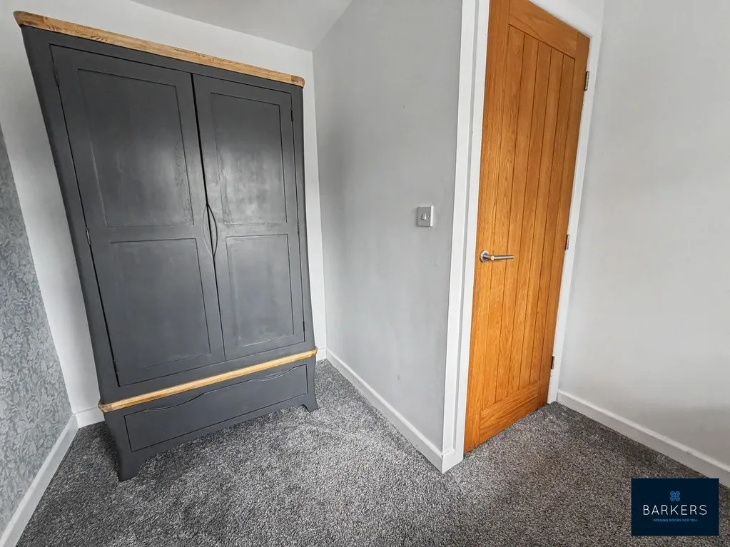 Teasel Close Oakenshaw, Bradford BD12 7DH, photo 20