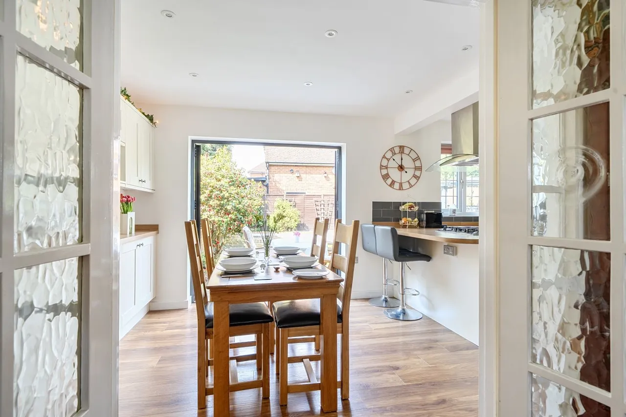 Danford Lane, Solihull, B91, photo 7