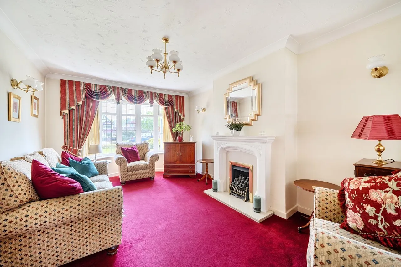Danford Lane, Solihull, B91, photo 9