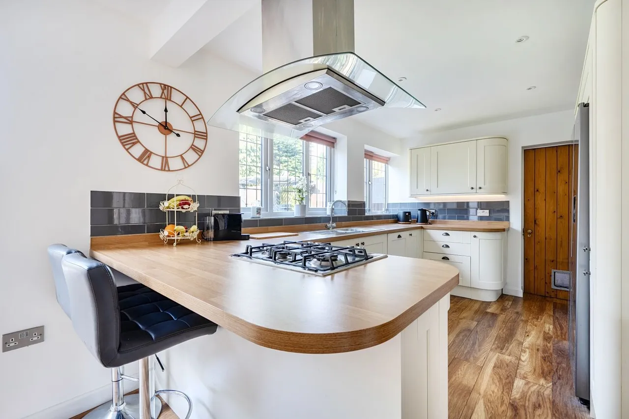 Danford Lane, Solihull, B91, photo 6