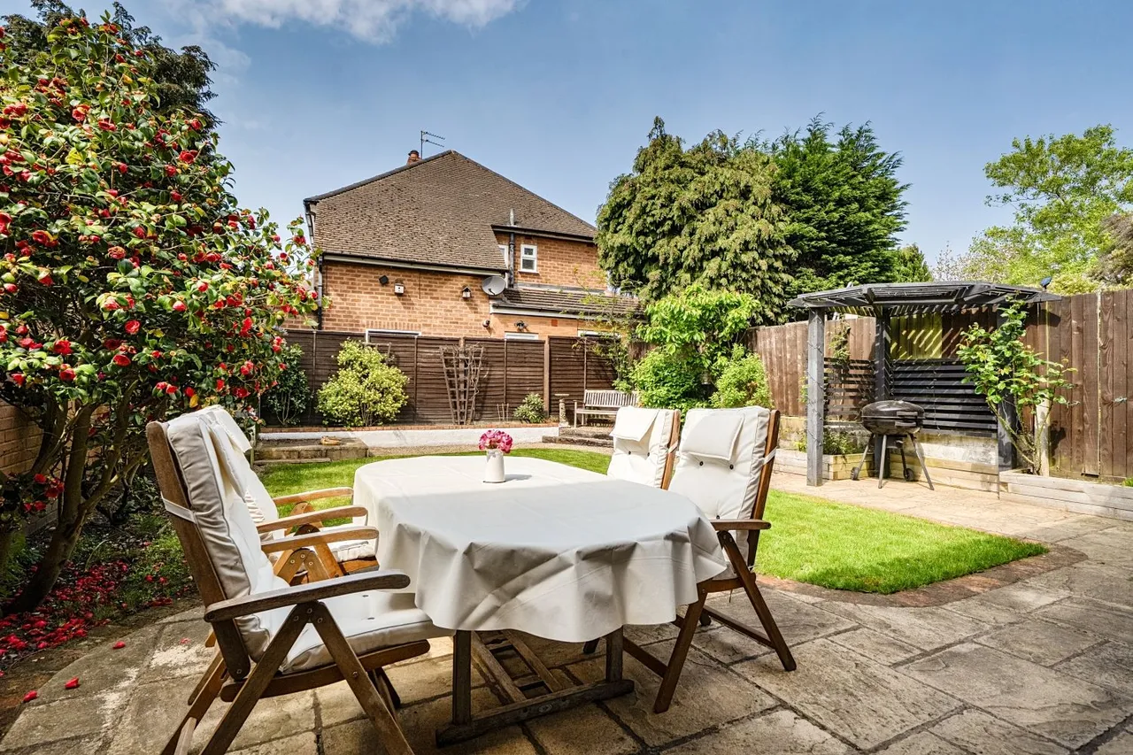 Danford Lane, Solihull, B91, photo 17