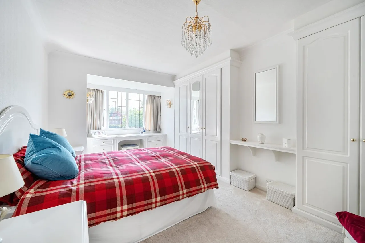 Danford Lane, Solihull, B91, photo 13