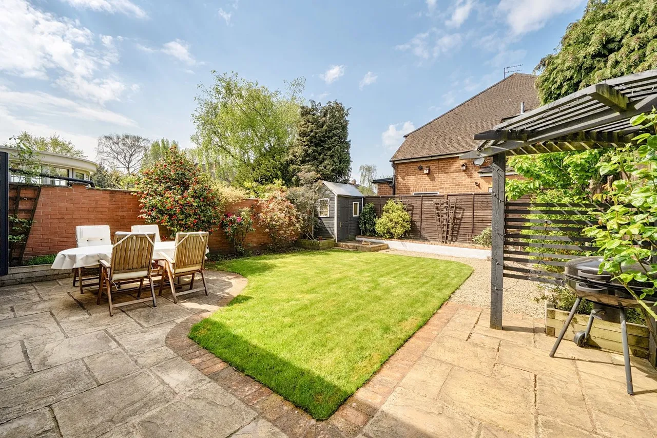 Danford Lane, Solihull, B91, photo 16