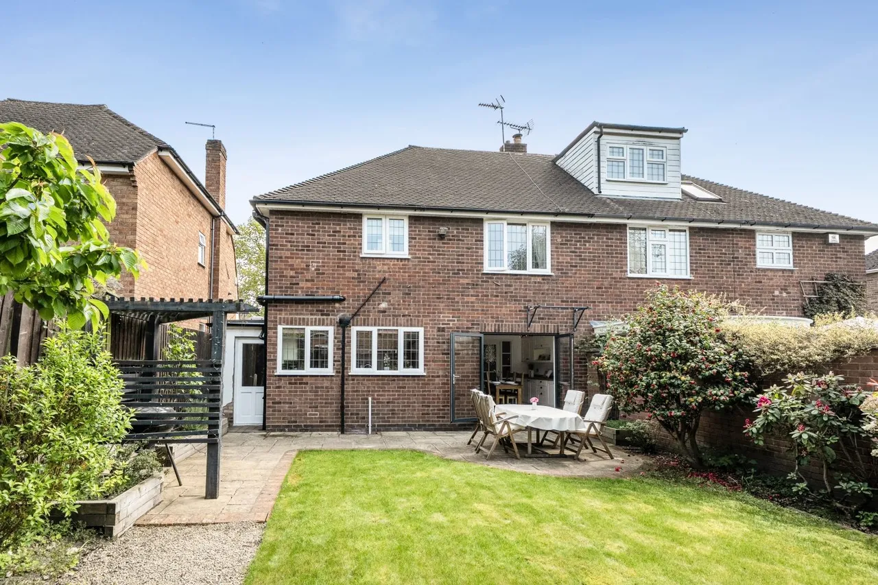 Danford Lane, Solihull, B91, photo 18