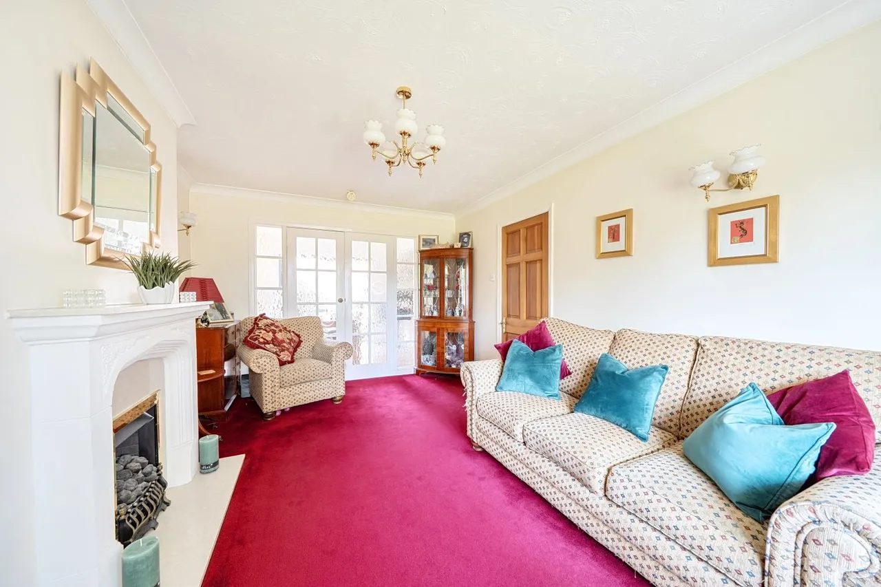 Danford Lane, Solihull, B91, photo 8