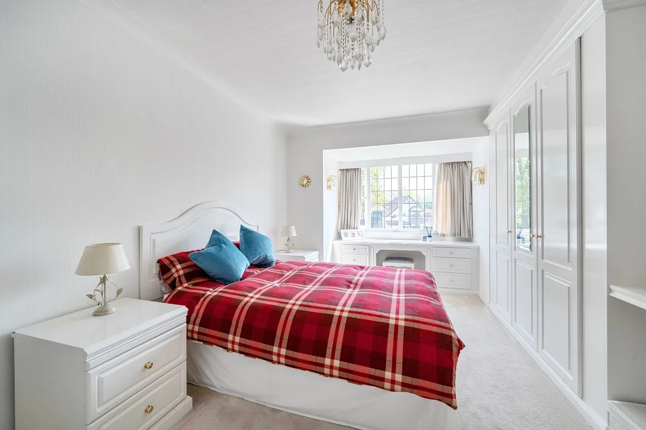 Danford Lane, Solihull, B91, photo 12