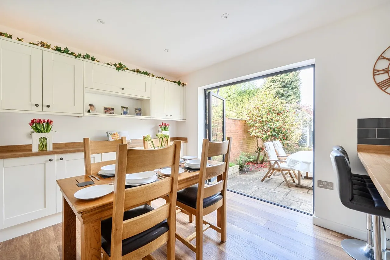 Danford Lane, Solihull, B91, photo 4