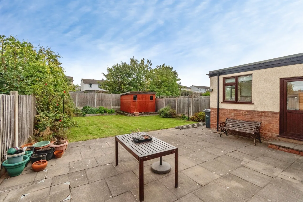 Collins Road, Wednesbury, WS10, photo 13