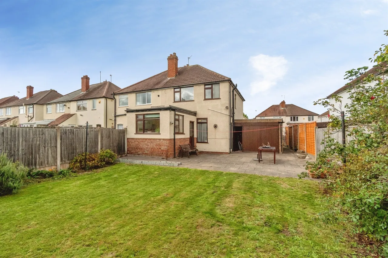 Collins Road, Wednesbury, WS10, photo 14