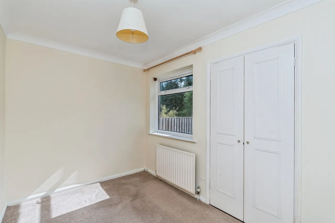 Willow Gardens, North Baddesley, SO52, photo 9