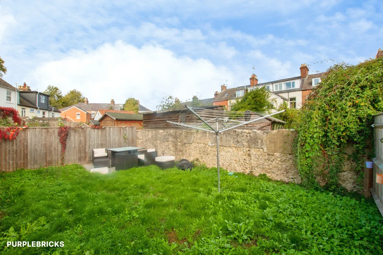 College Street, Salisbury, SP1, photo 18