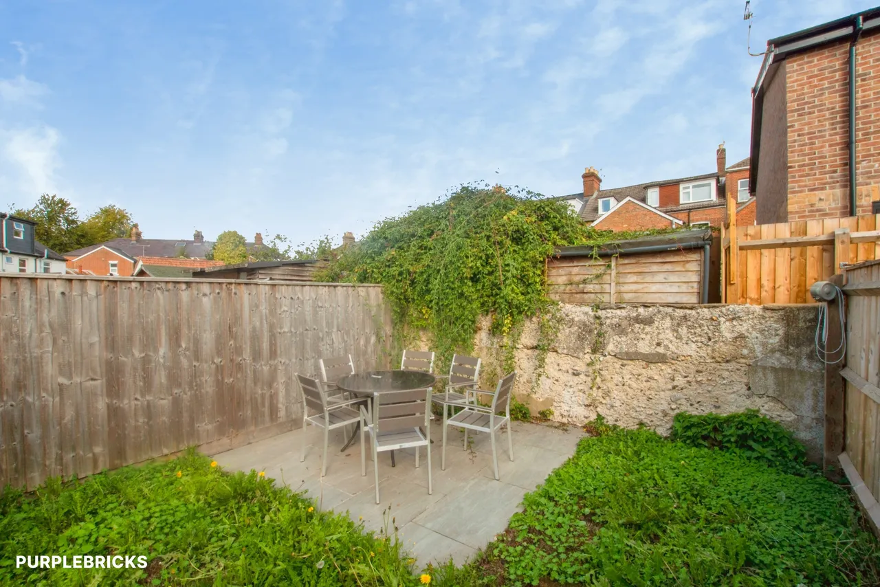 College Street, Salisbury, SP1, photo 19