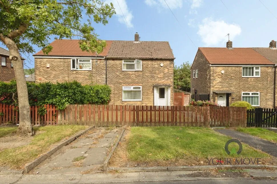 2 bed house for sale — Keswick Avenue, Oldham, Greater Manchester, OL8