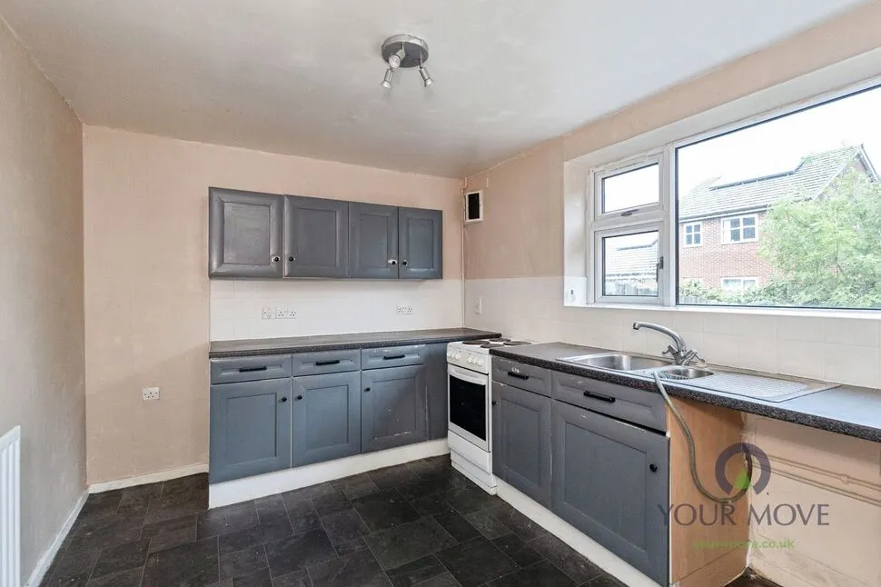 Keswick Avenue, Oldham, Greater Manchester, OL8, photo 4