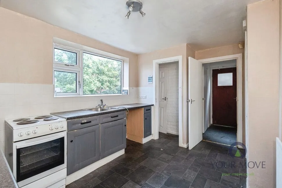 Keswick Avenue, Oldham, Greater Manchester, OL8, photo 5