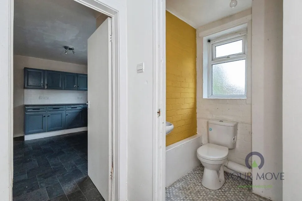 Keswick Avenue, Oldham, Greater Manchester, OL8, photo 6