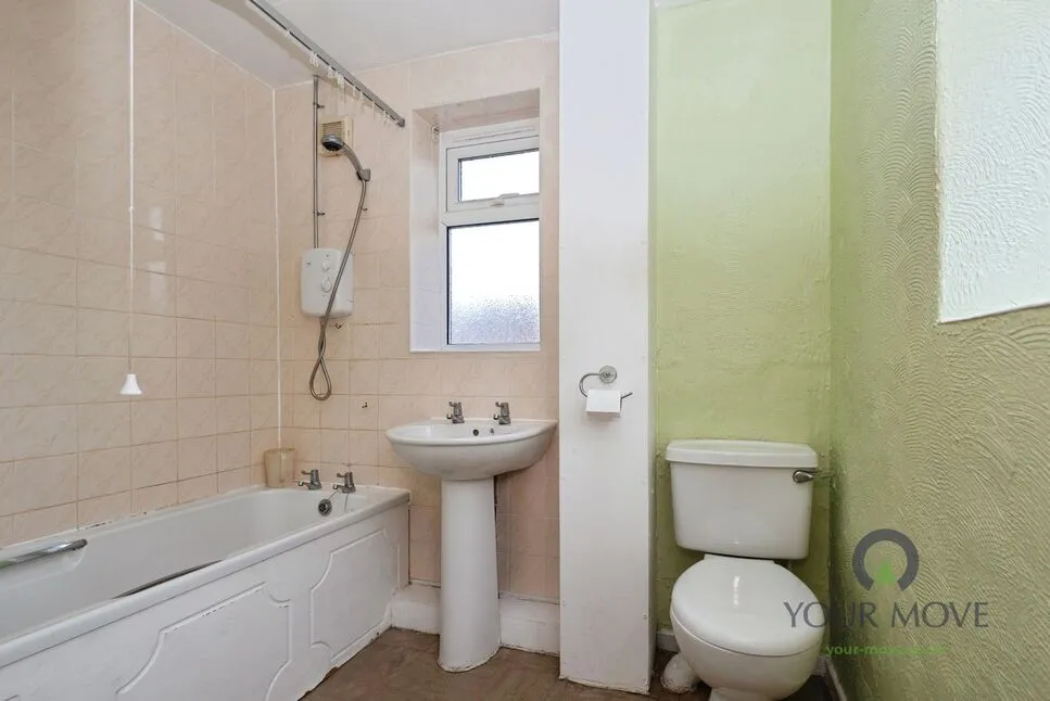 Keswick Avenue, Oldham, Greater Manchester, OL8, photo 11