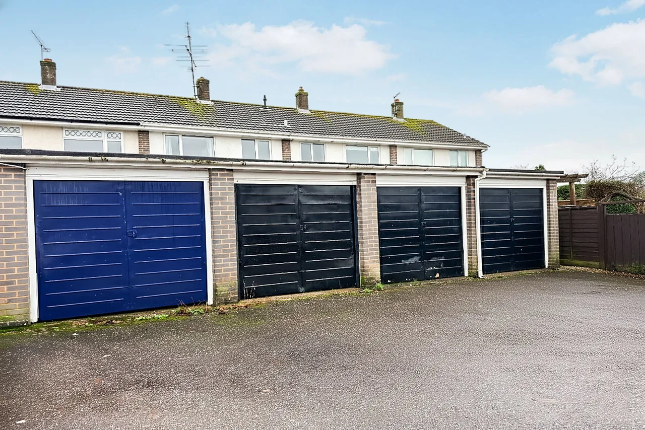 Sycamore Close, Exeter, EX1, photo 12