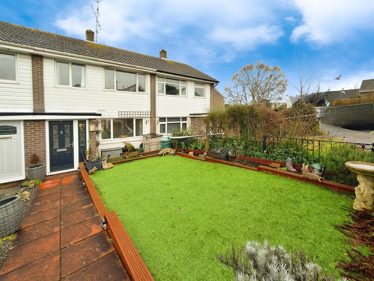 Sycamore Close, Exeter, EX1, photo 2